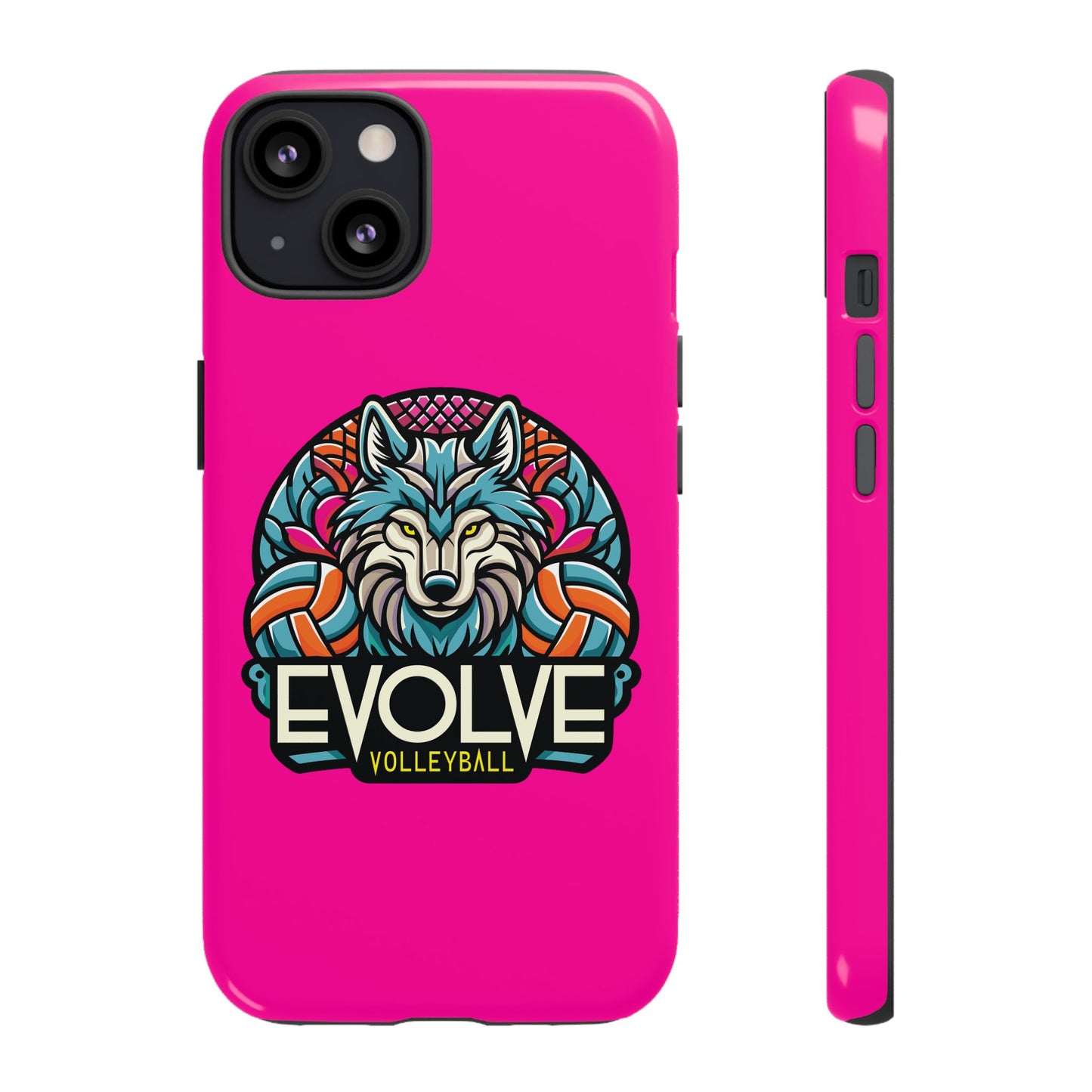 WOLVES Phone Case