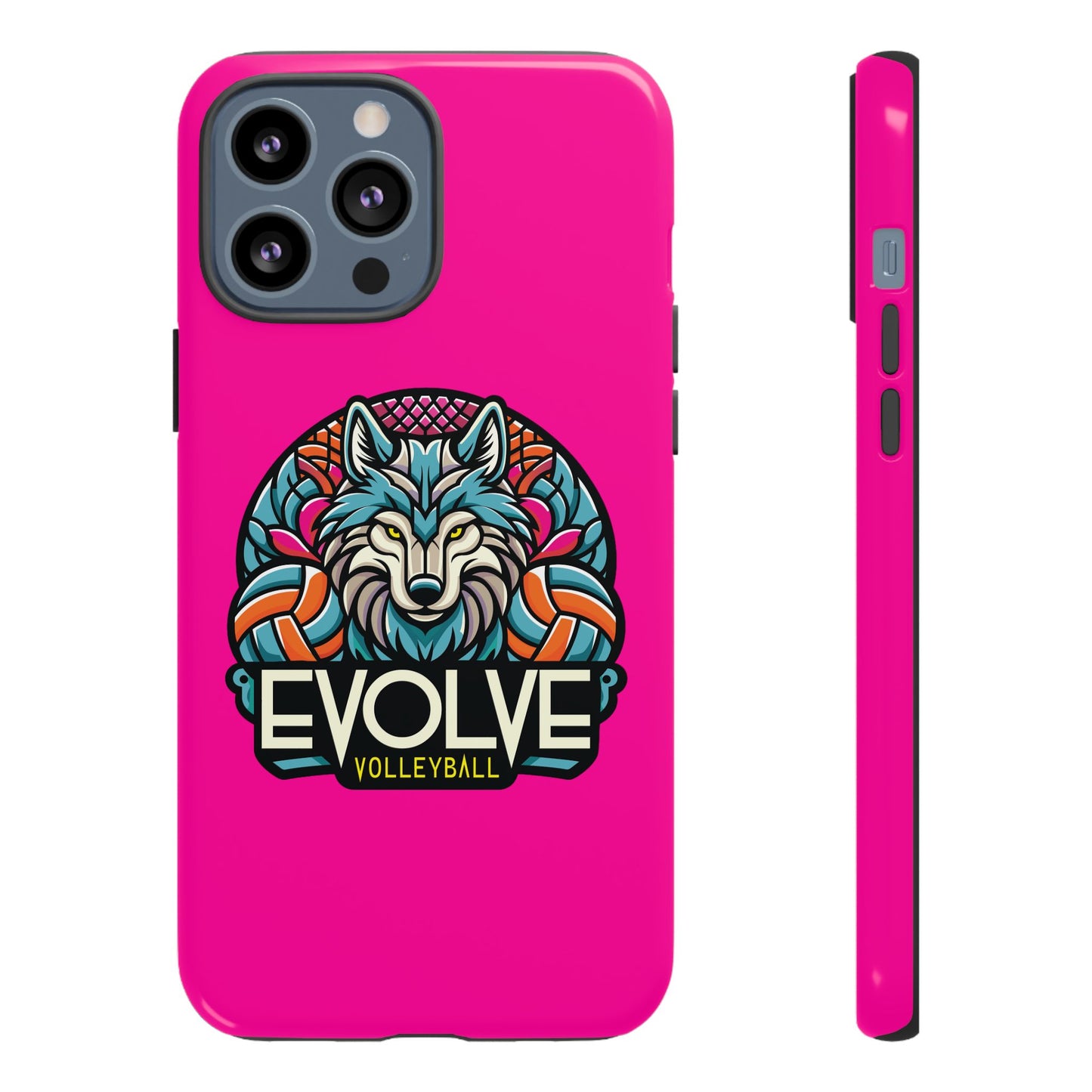 WOLVES Phone Case