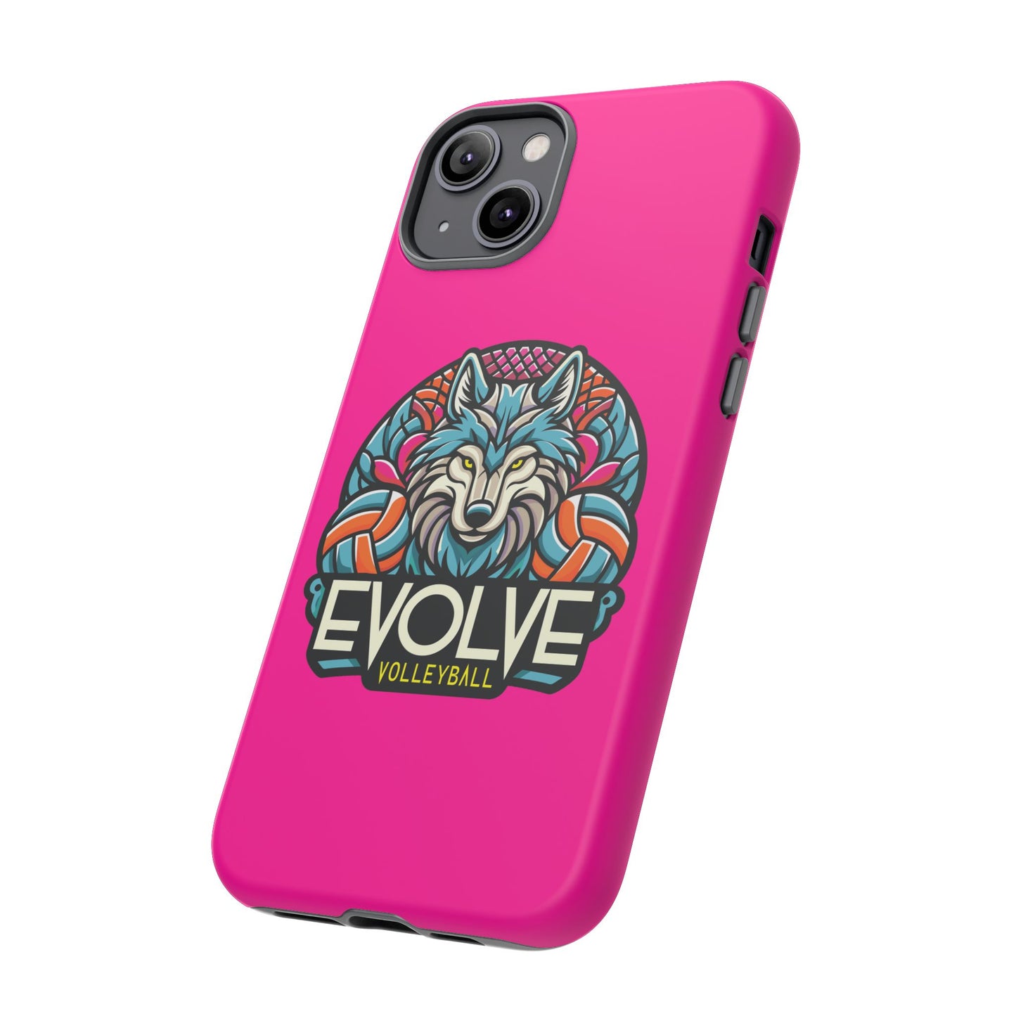 WOLVES Phone Case