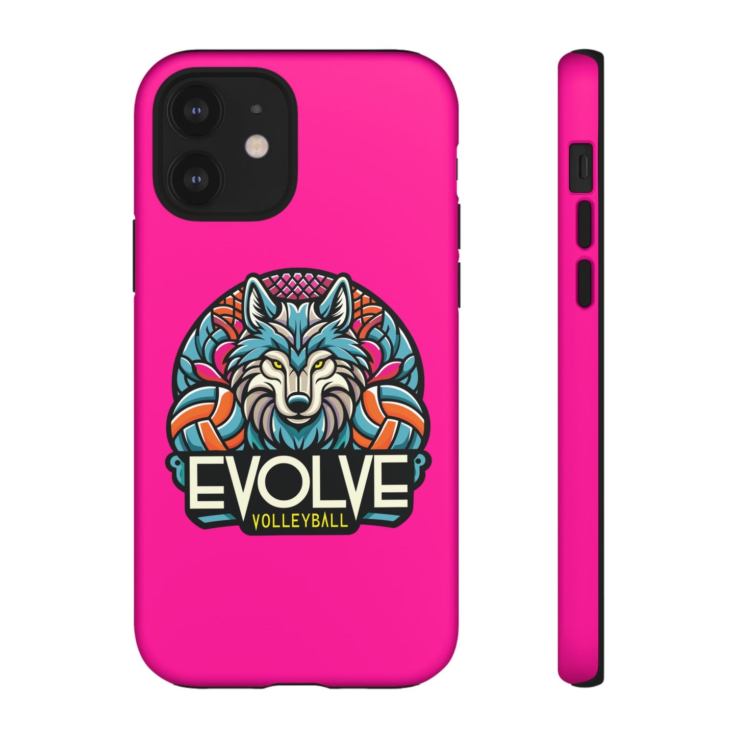 WOLVES Phone Case