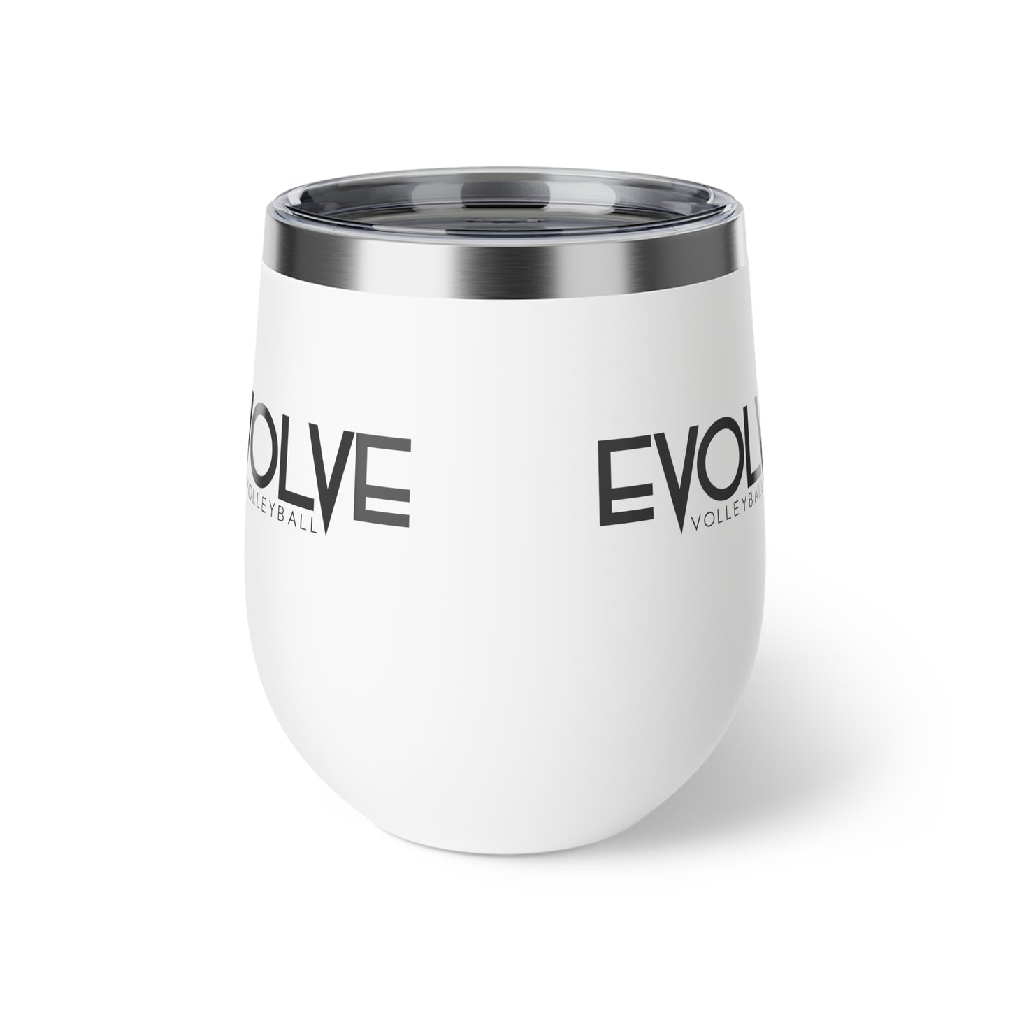 Copper Vacuum Insulated Cup, 12oz