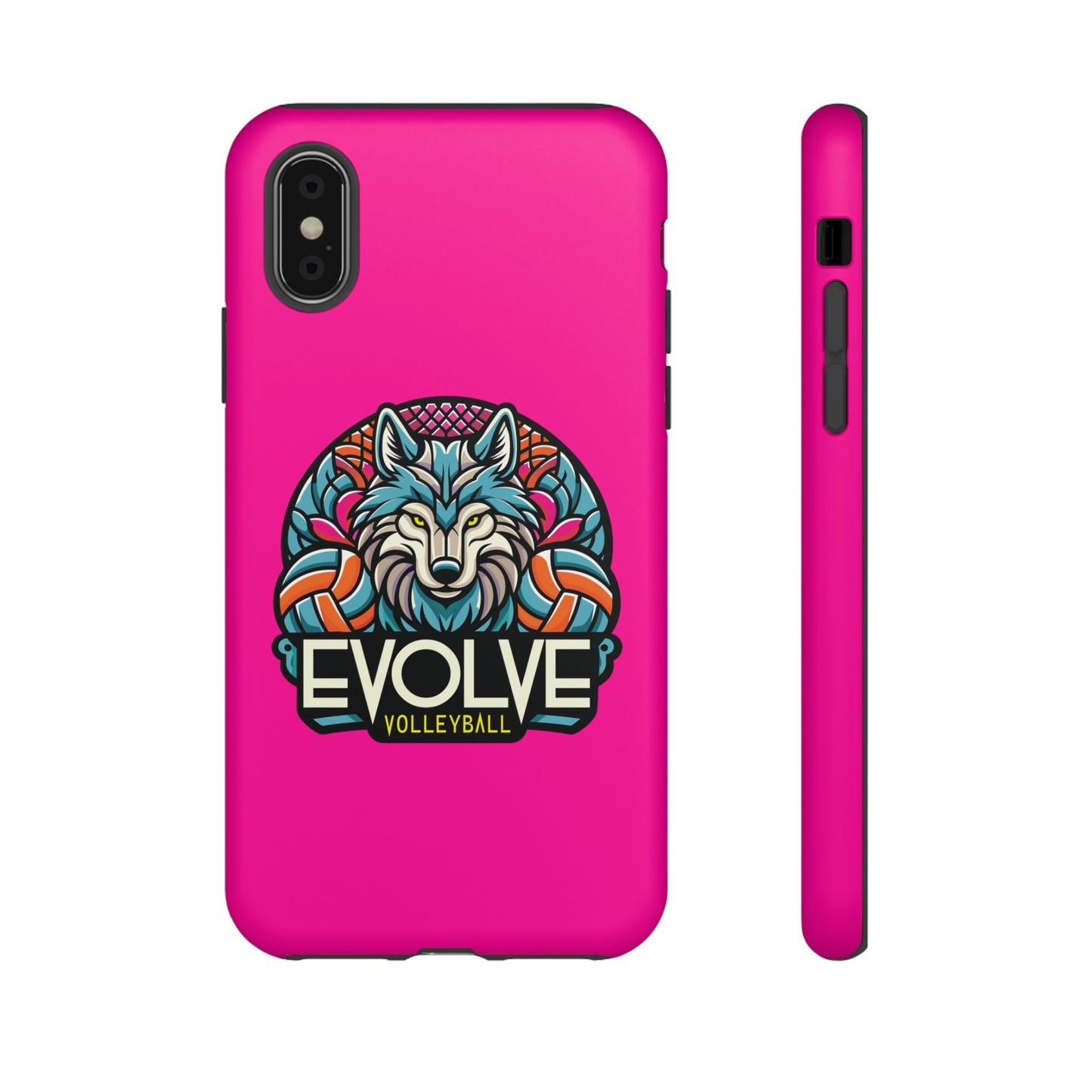 WOLVES Phone Case