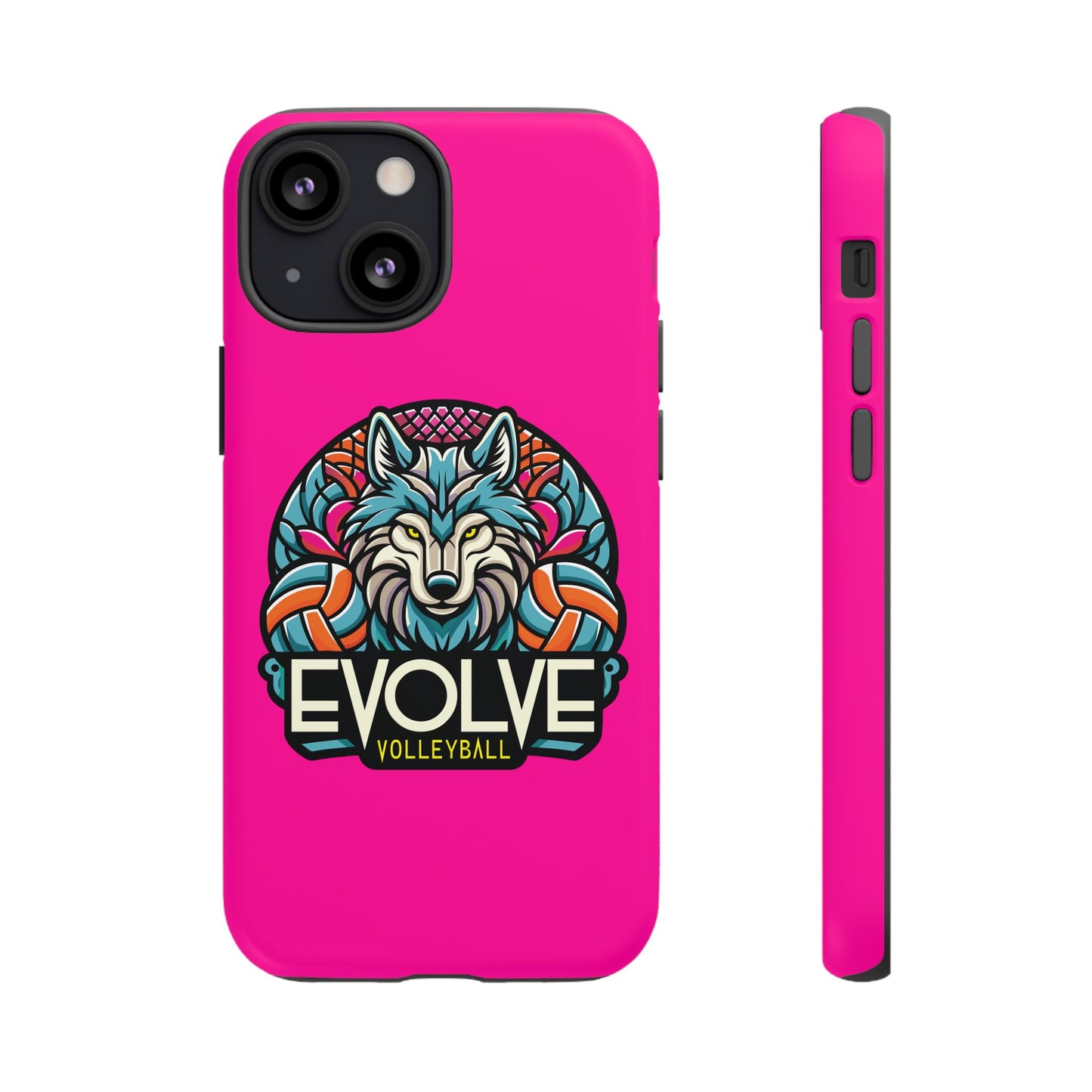 WOLVES Phone Case