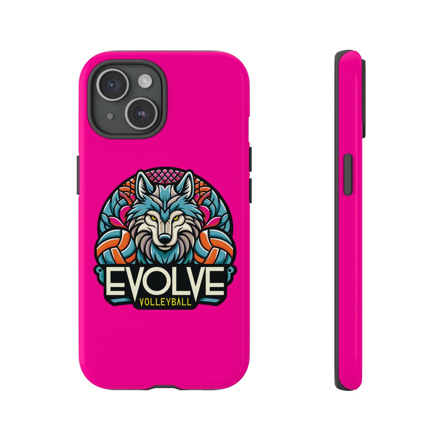 WOLVES Phone Case