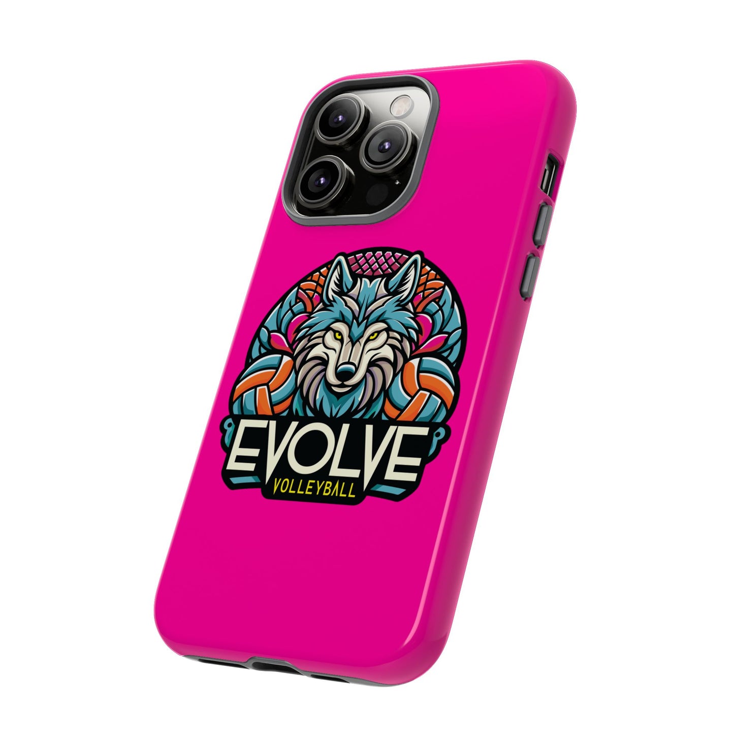 WOLVES Phone Case