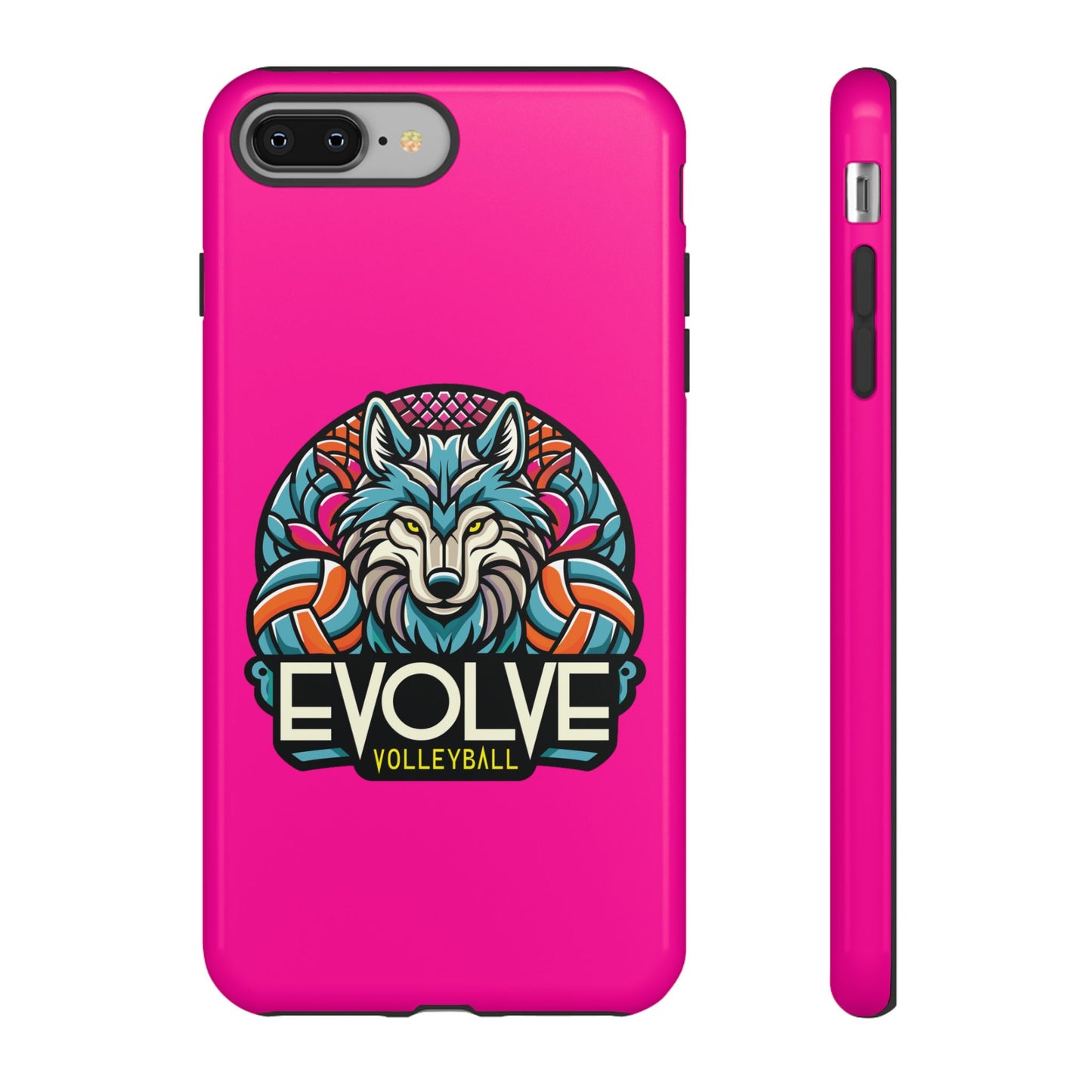WOLVES Phone Case