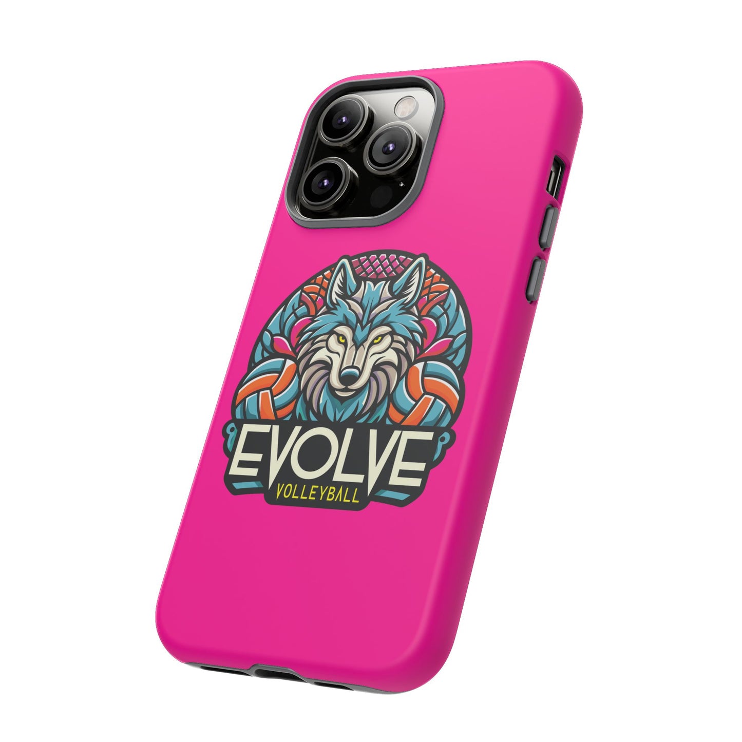 WOLVES Phone Case