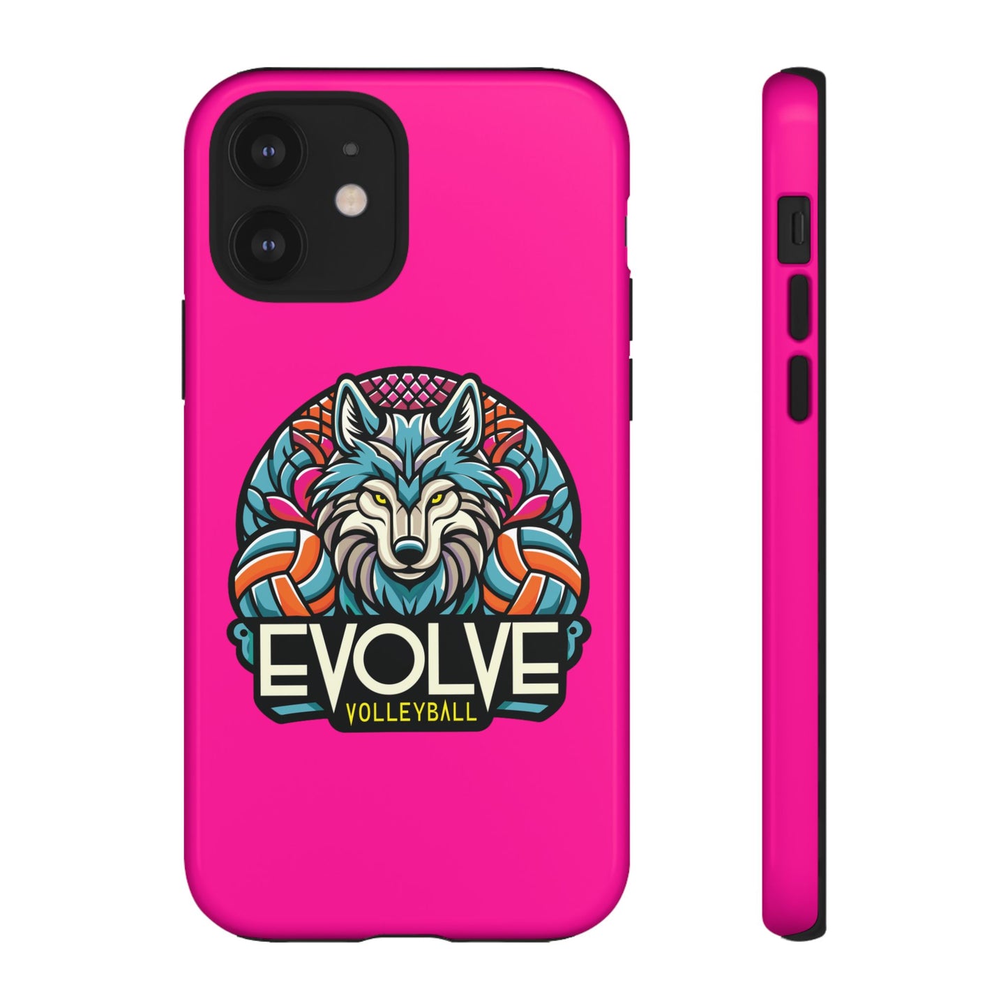 WOLVES Phone Case