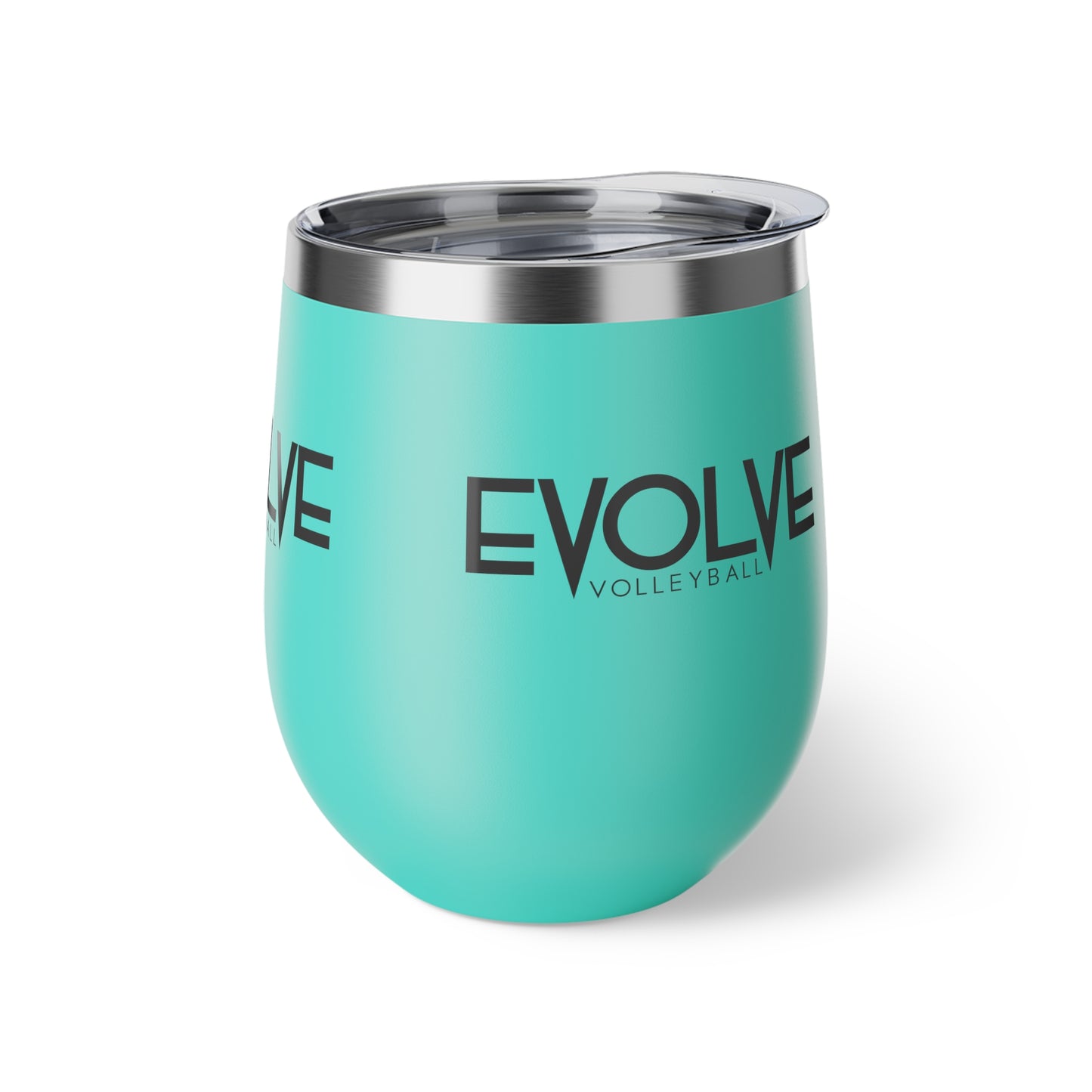 Copper Vacuum Insulated Cup, 12oz