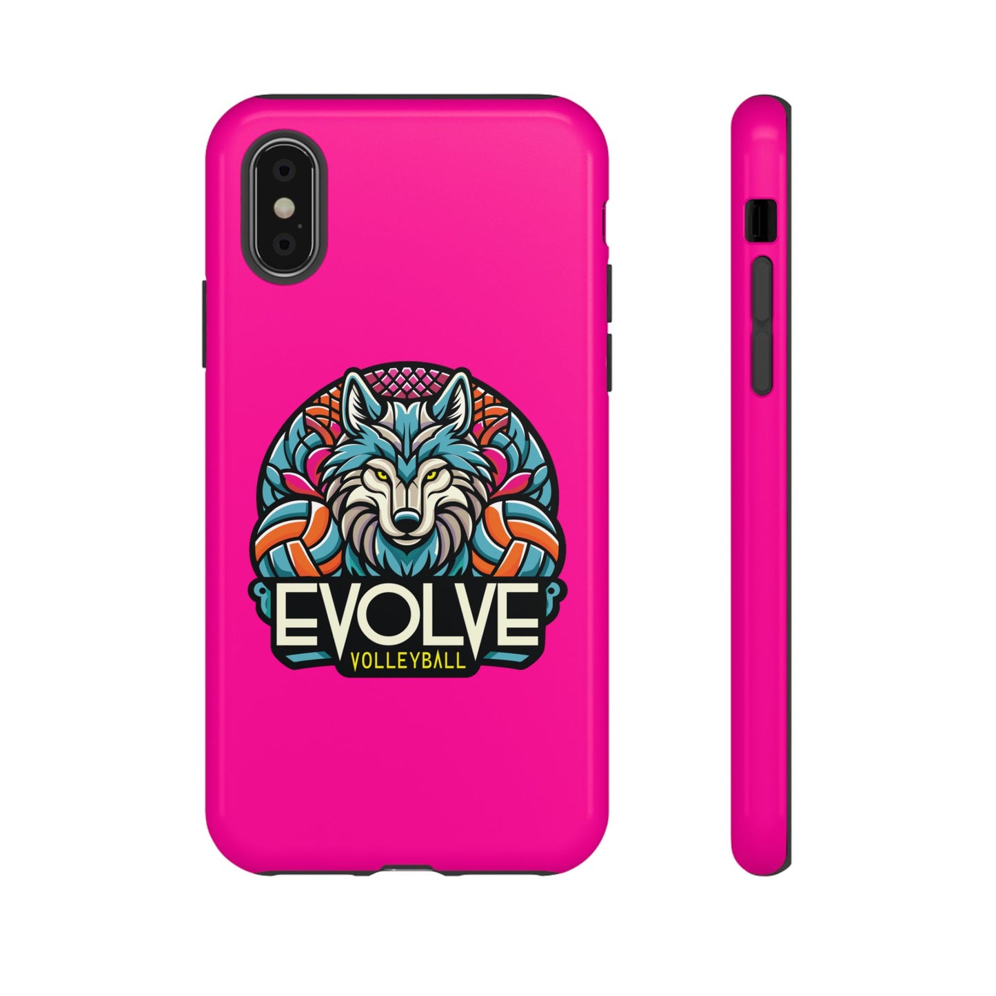 WOLVES Phone Case