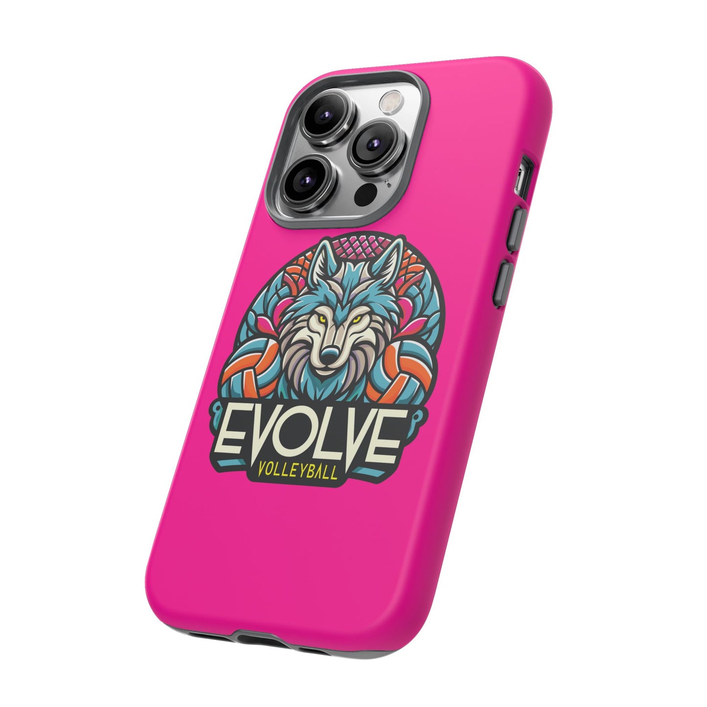 WOLVES Phone Case