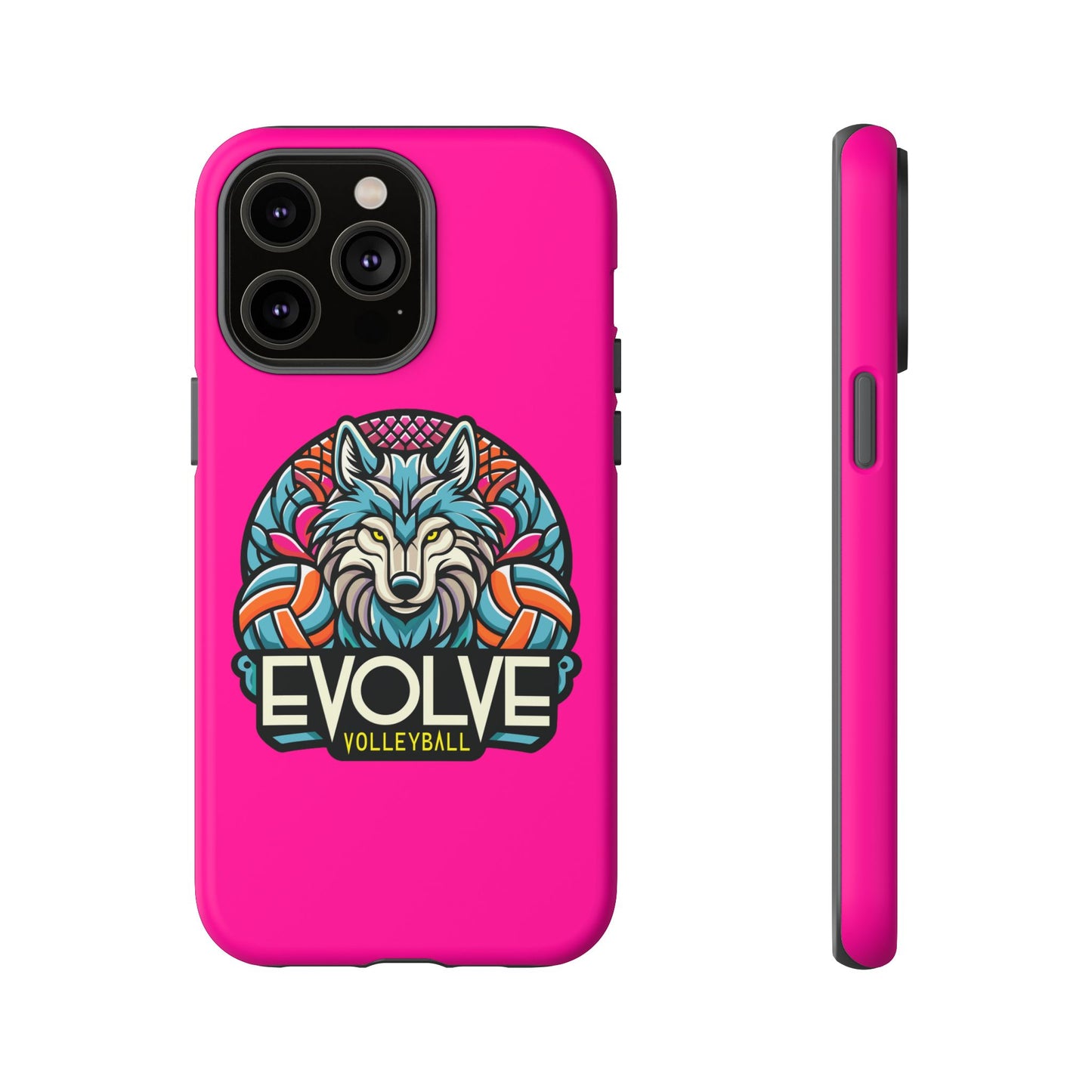 WOLVES Phone Case