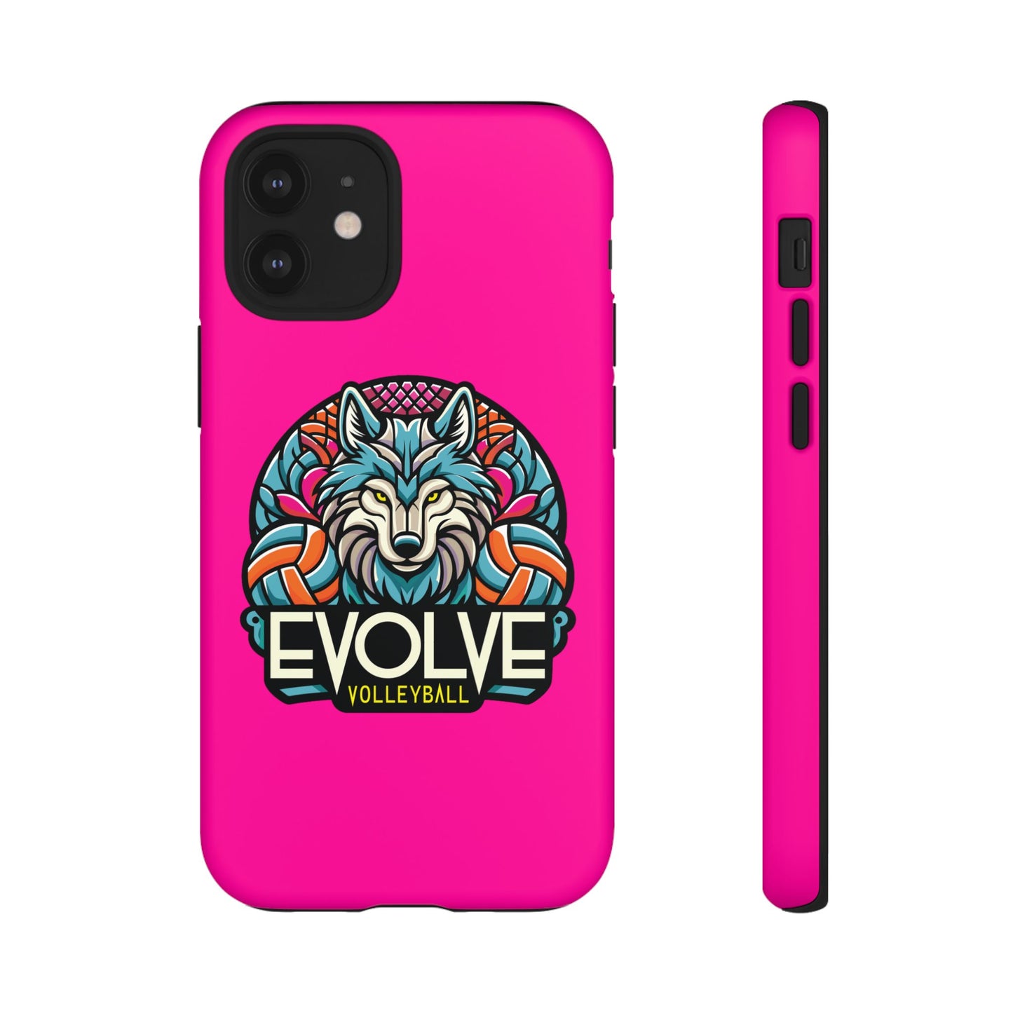 WOLVES Phone Case