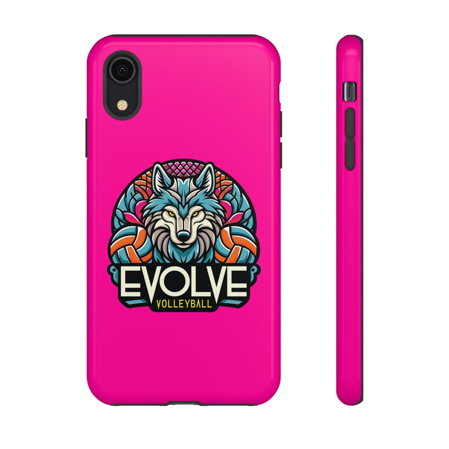 WOLVES Phone Case