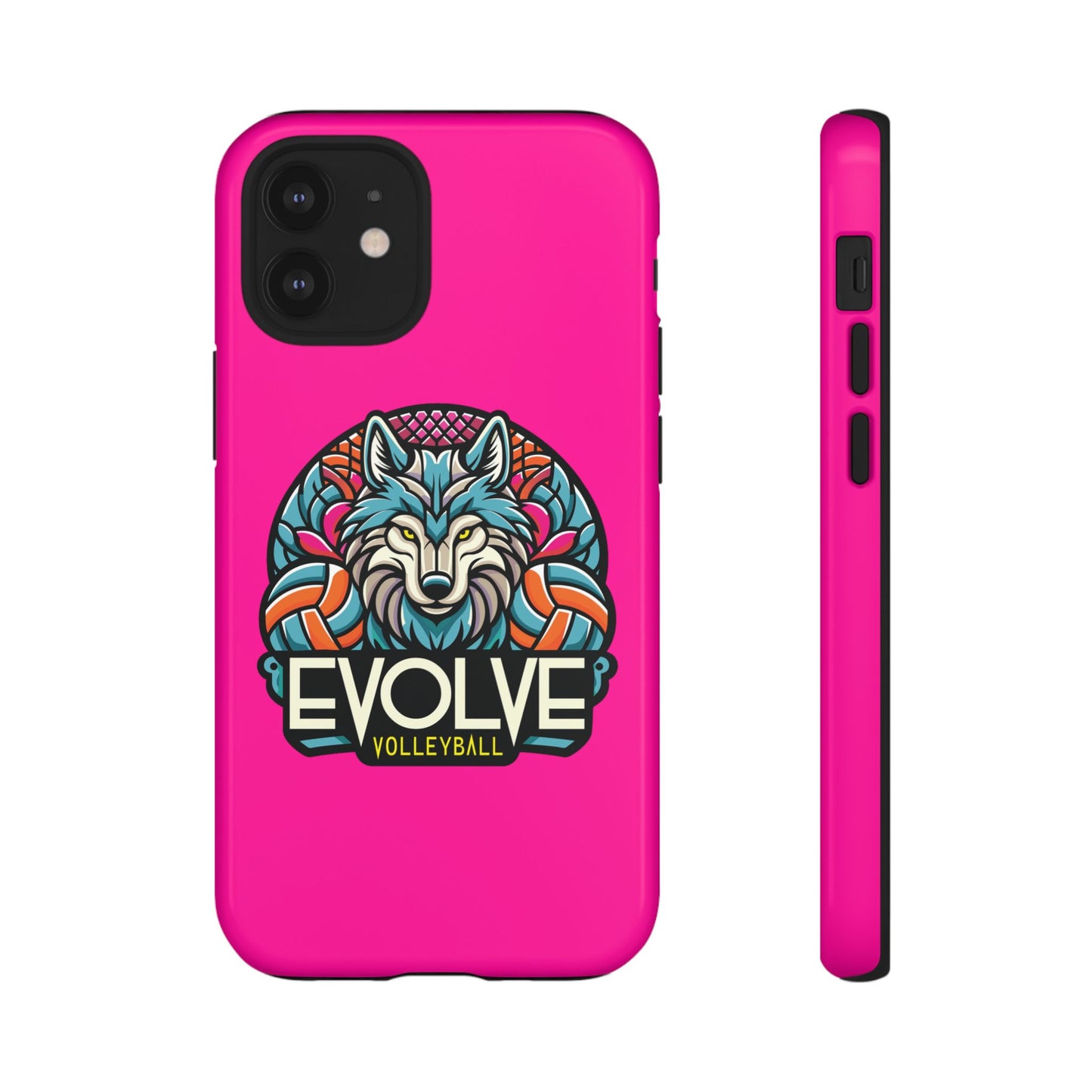 WOLVES Phone Case