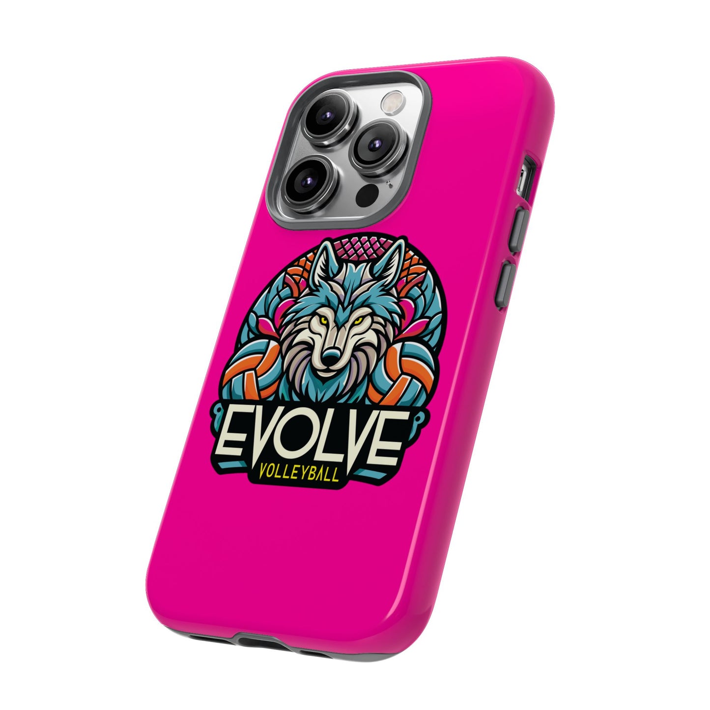 WOLVES Phone Case