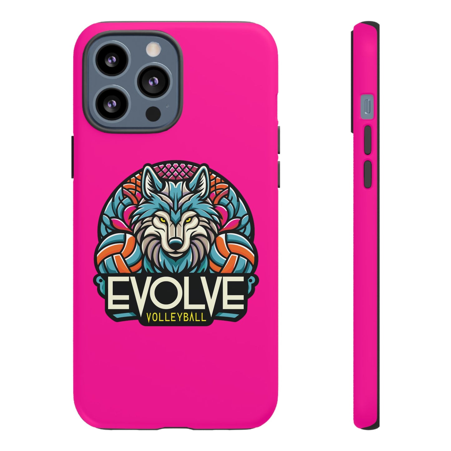WOLVES Phone Case