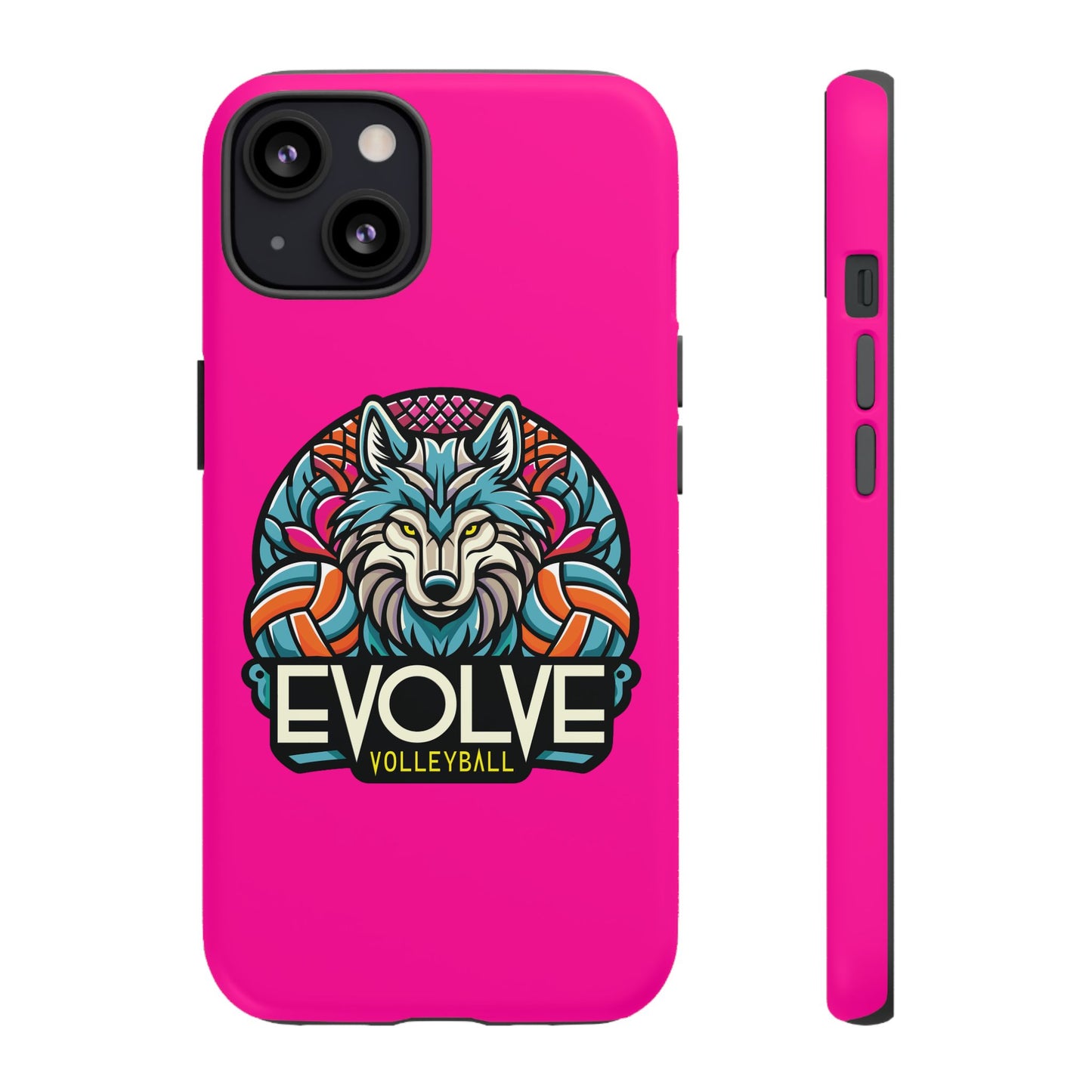 WOLVES Phone Case
