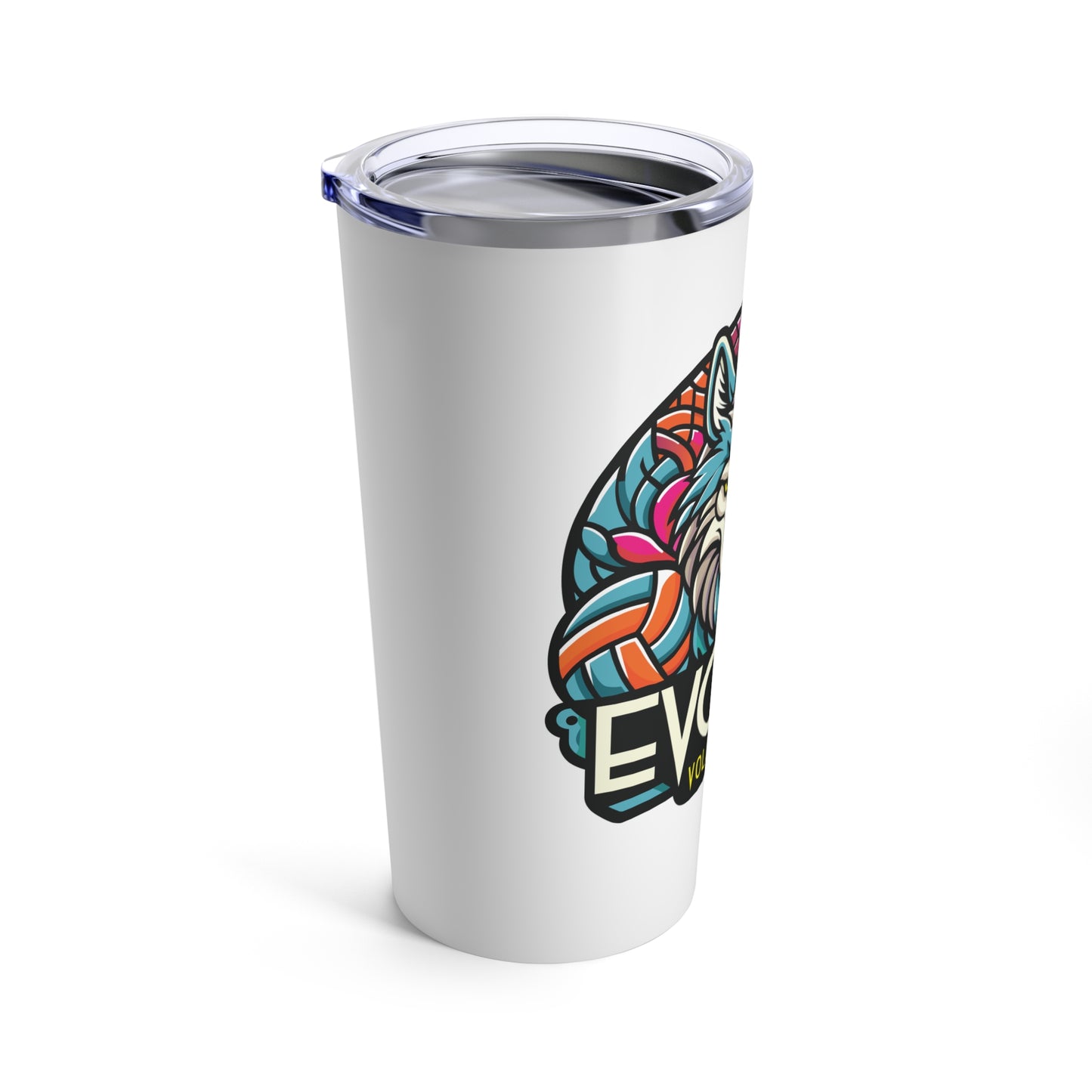 Tumbler 20oz