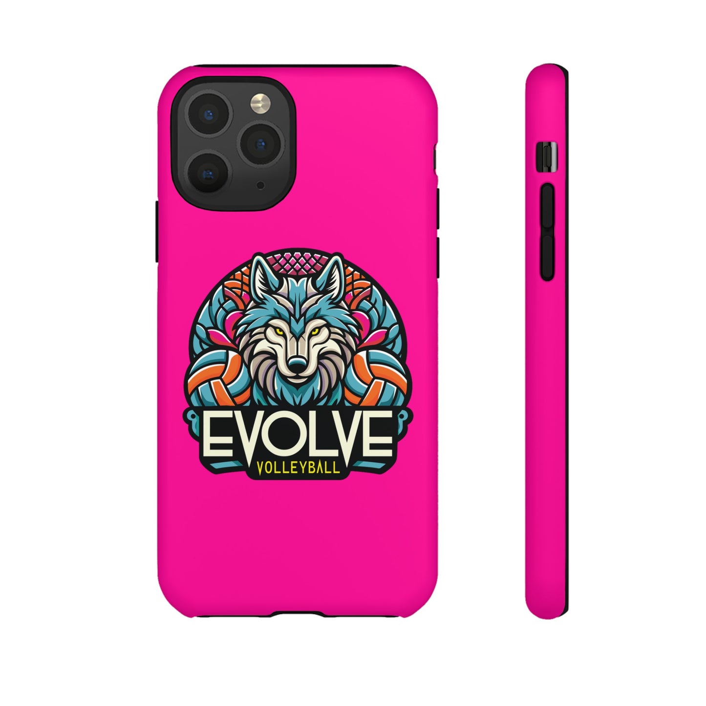 WOLVES Phone Case