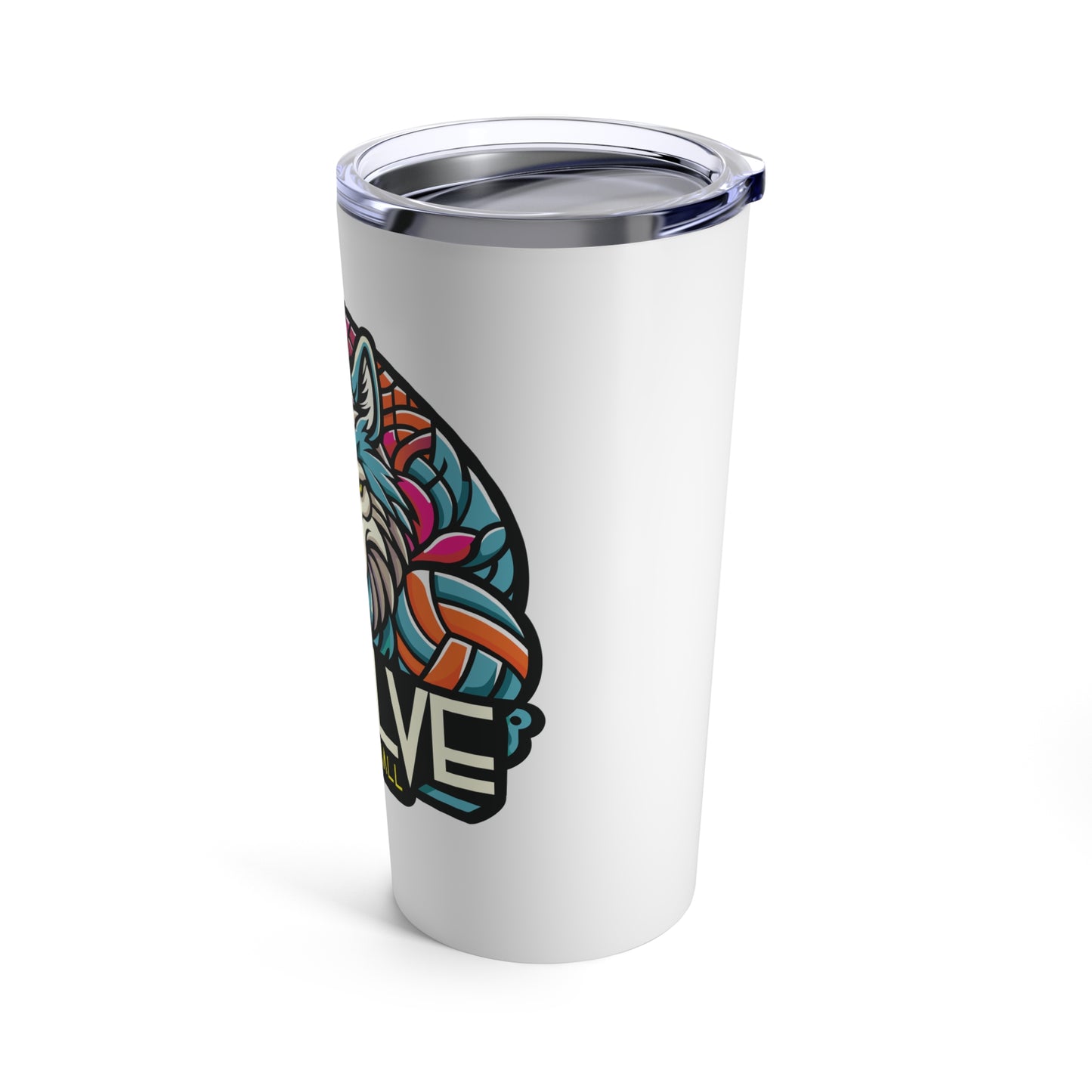 Tumbler 20oz
