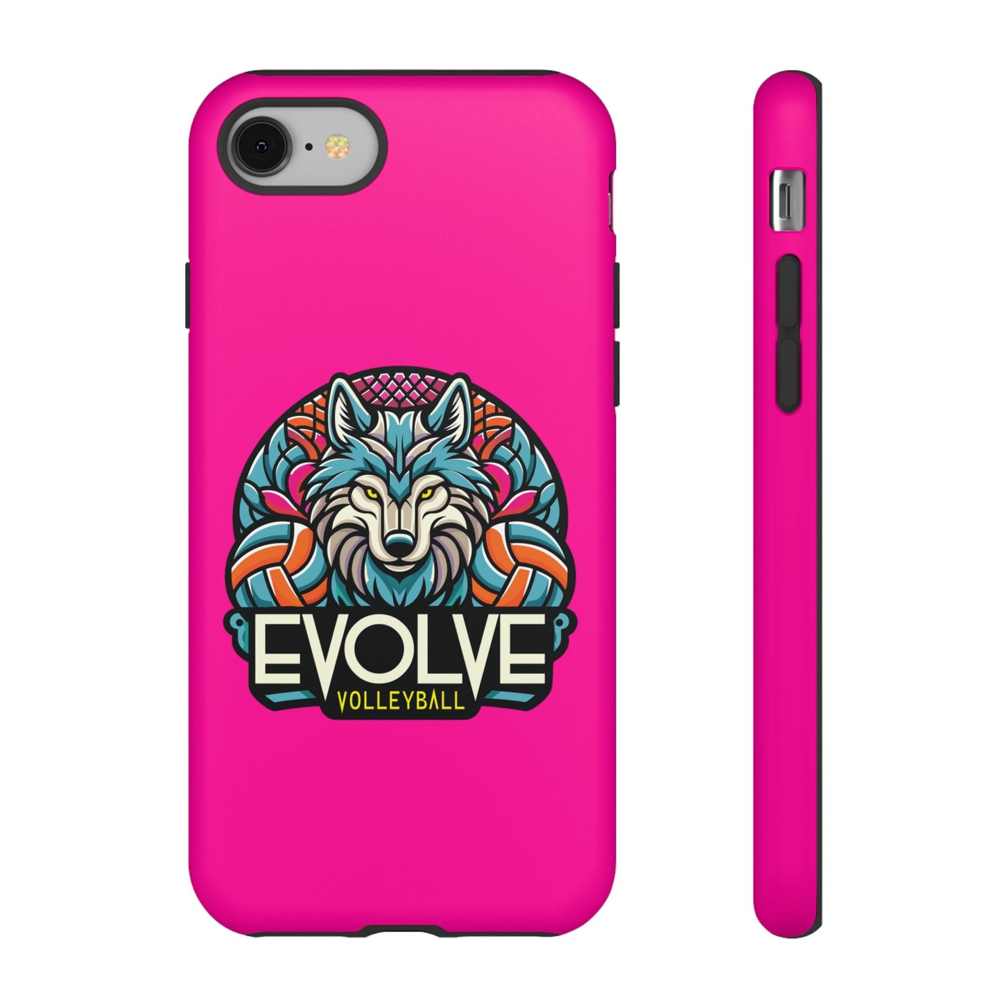 WOLVES Phone Case