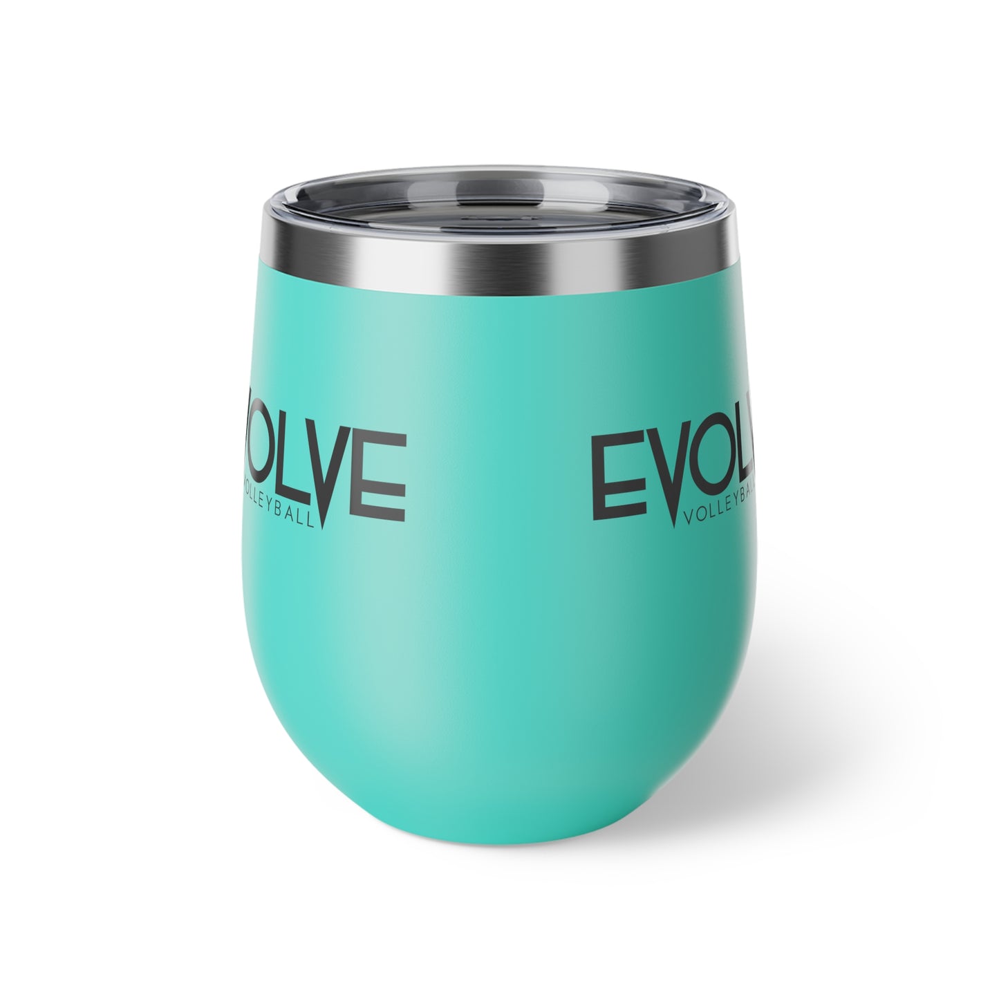 Copper Vacuum Insulated Cup, 12oz