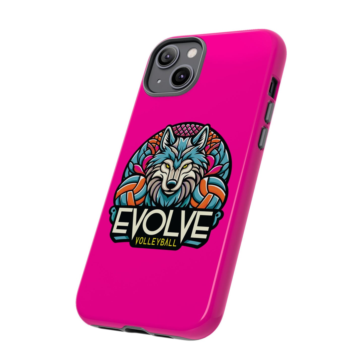 WOLVES Phone Case