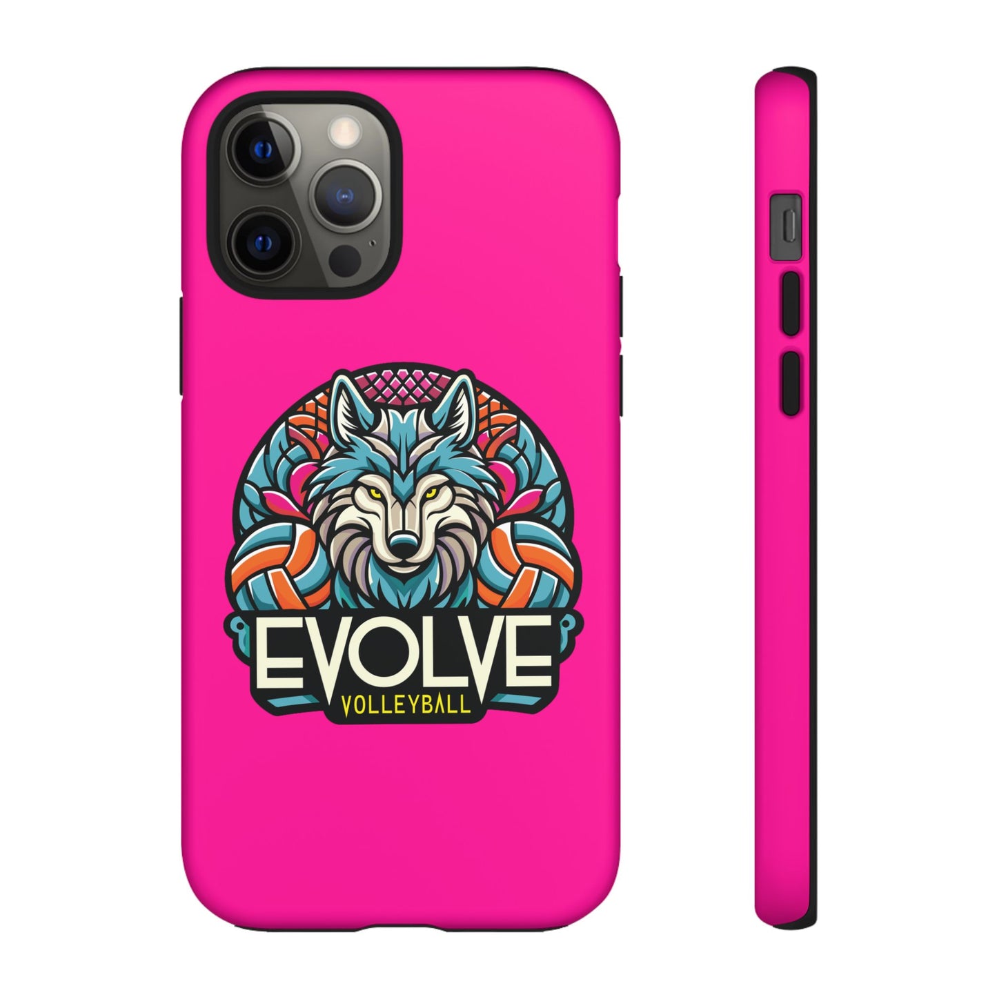 WOLVES Phone Case