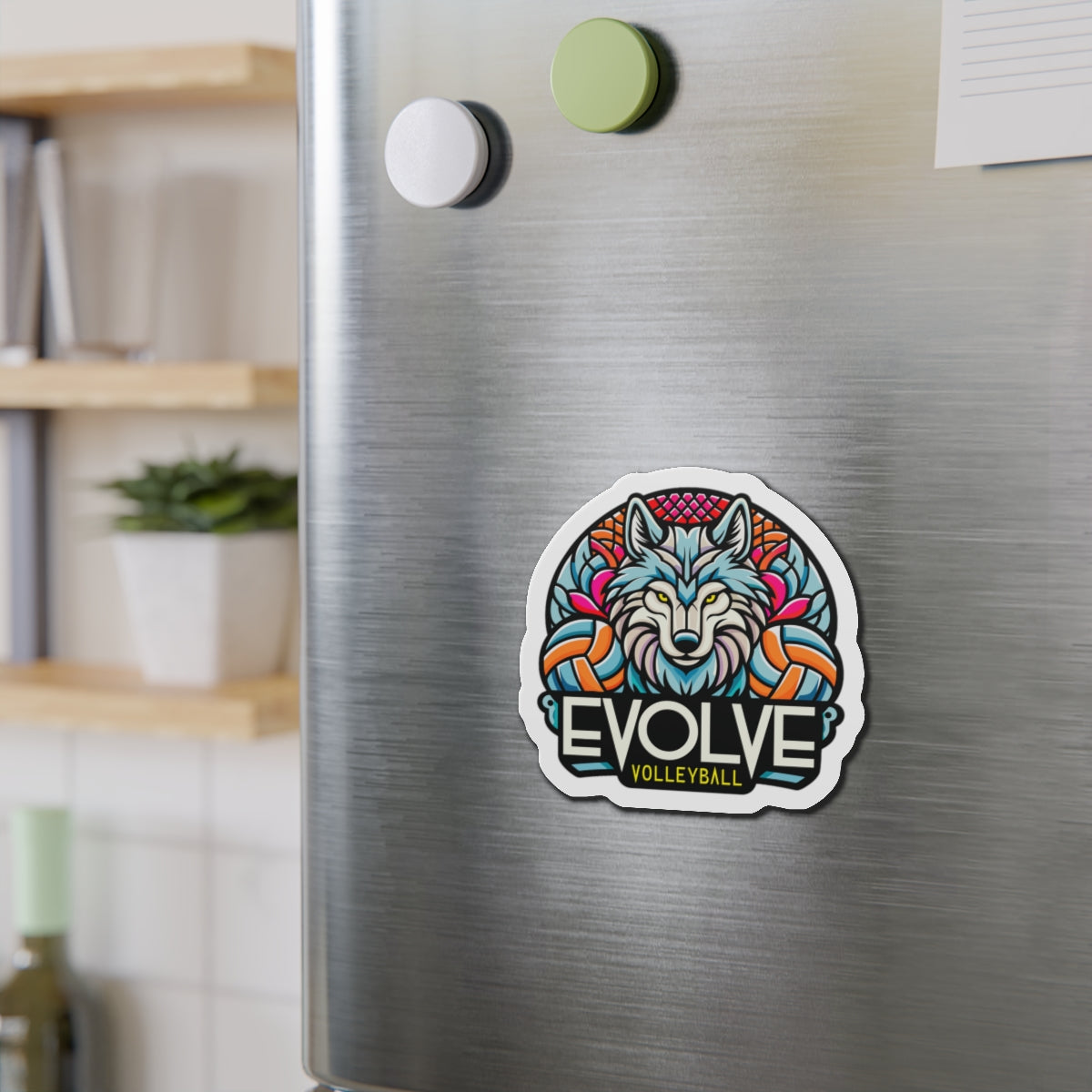 Outdoor / Car Magnets