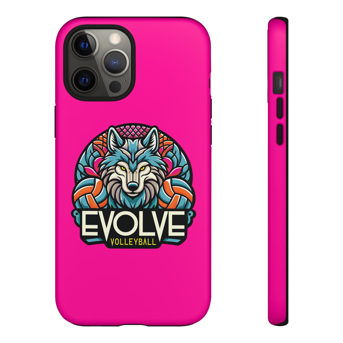 WOLVES Phone Case
