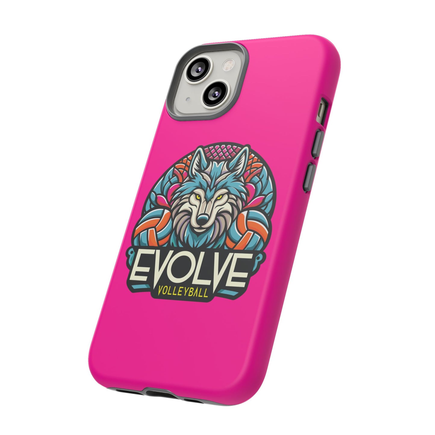 WOLVES Phone Case