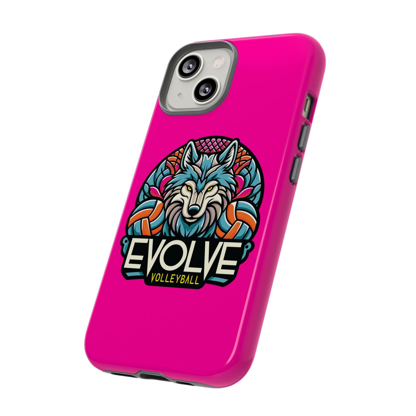 WOLVES Phone Case