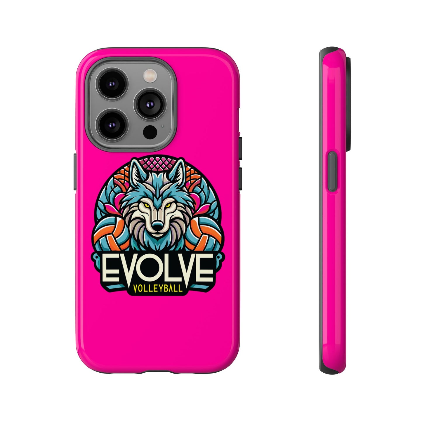 WOLVES Phone Case