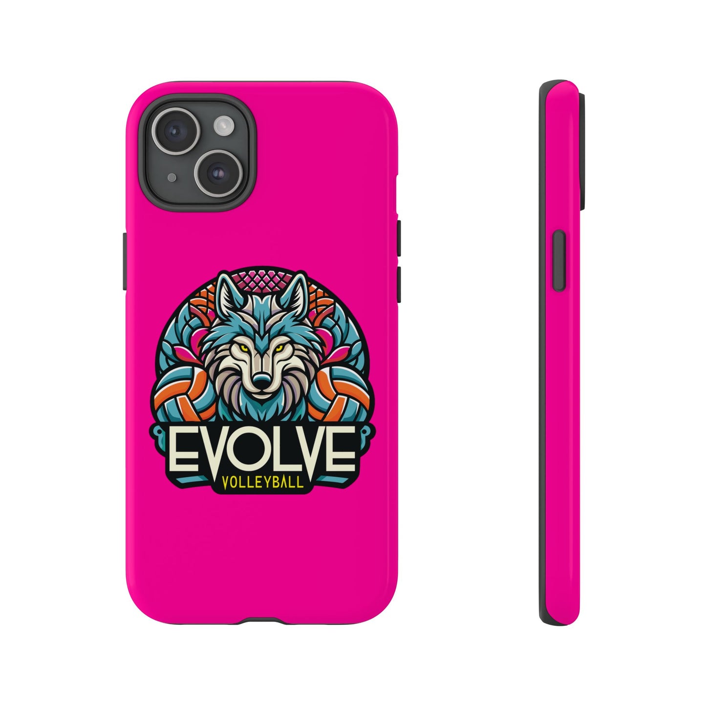 WOLVES Phone Case