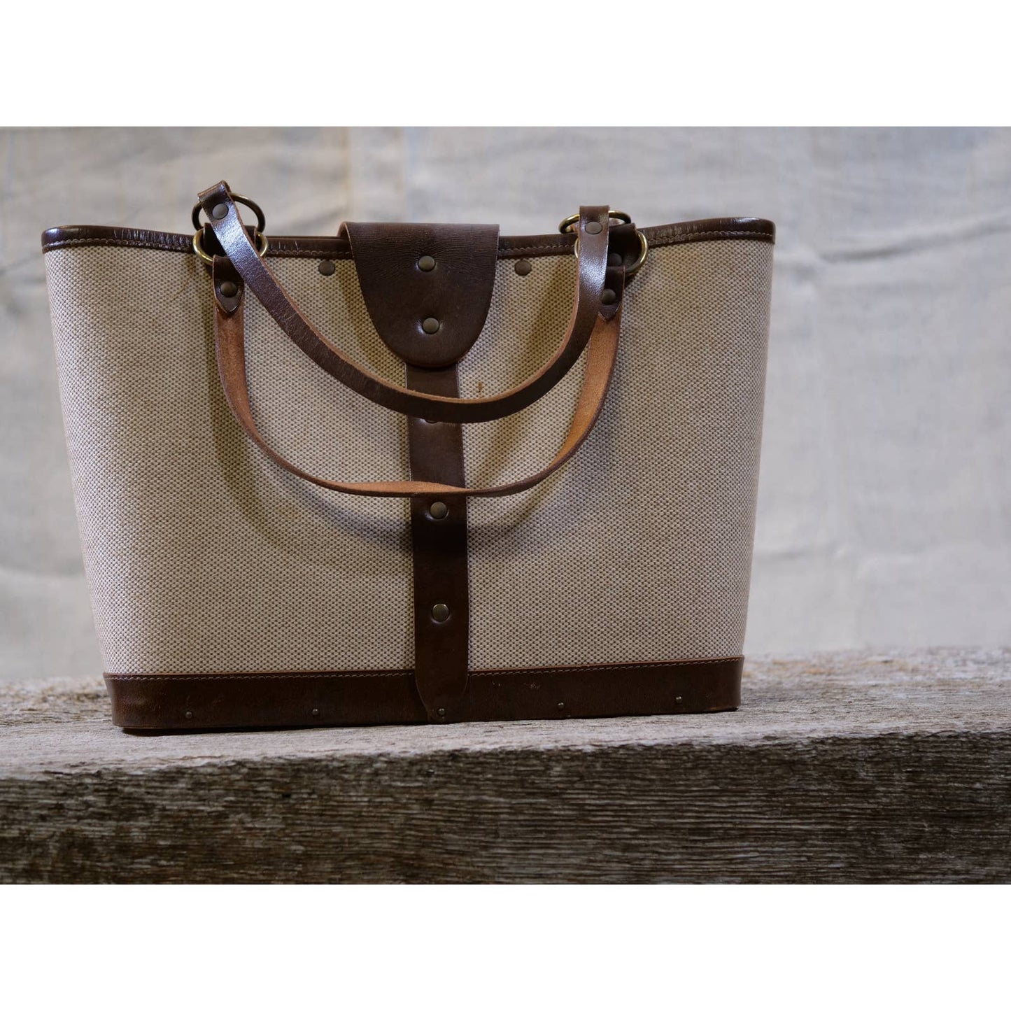 Vintage Enid Collins Jewel Garden Purse Handbag