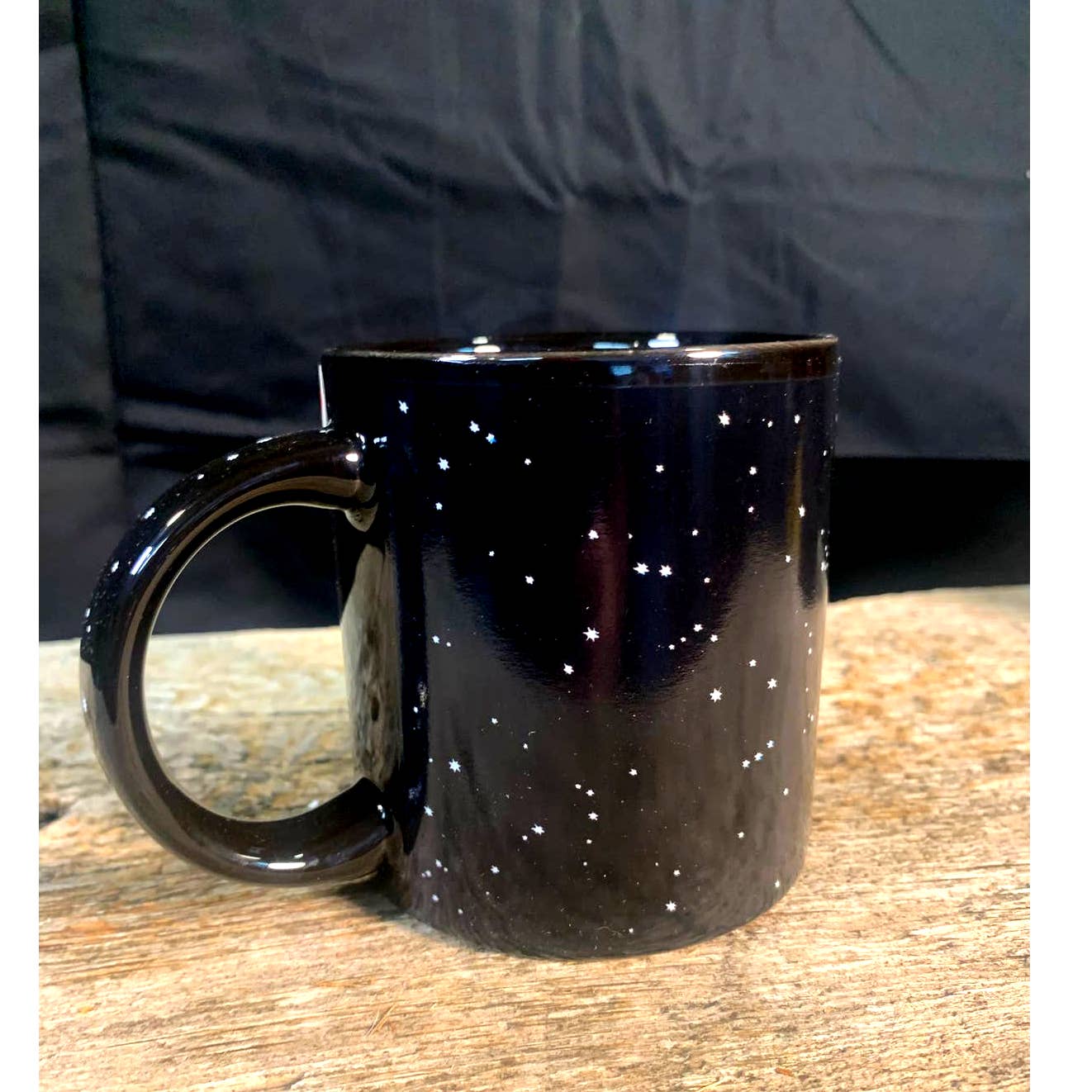 The Unemployed Philosophers Guild - Constellation Mug