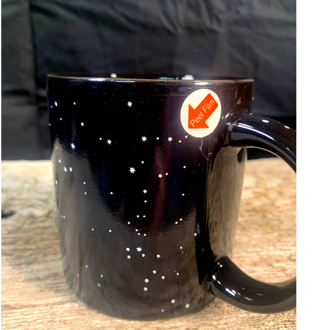 The Unemployed Philosophers Guild - Constellation Mug