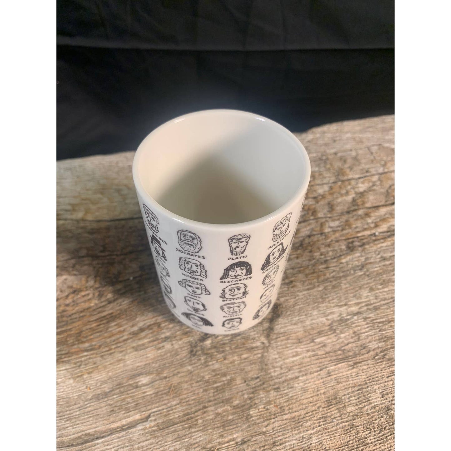The Unemployed Philosophers Guild - Philosophy Cup