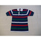 Vintage Izod Lacoste j.g. Boys Polo Shirt. 50/50