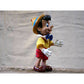 Vintage Pinocchio Walt Disney Jointed Figure Applause Doll