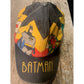 Vintage Batman Cap DC Comics 1994