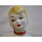 Vintage Lady Head Vase 1950's Mid Century Modern - Sassy Sally Special Lady Head Vase