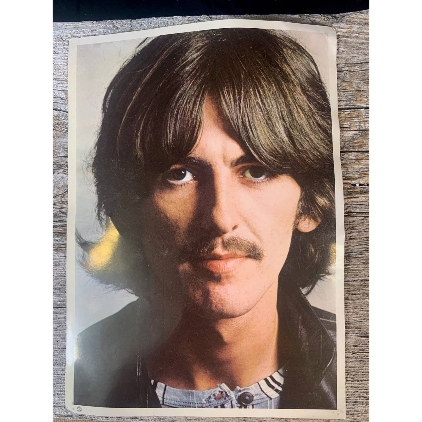 The Beatles Vintage 8 x 10 Photos from 1968 The White Album