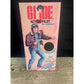 GI Joe Action Pilot WWII 12" Figure Limited Edition 1995
